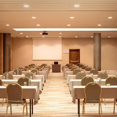 Szálloda Atrium