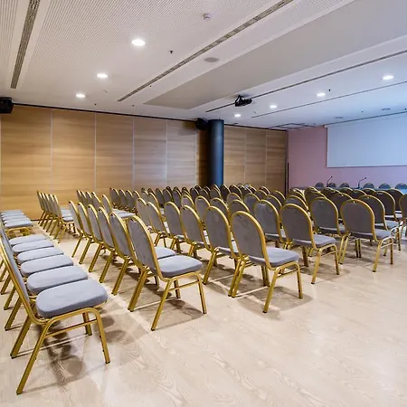 Atrium Szálloda 5*