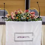 Atrium Hotel