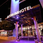 Atrium Hotel 5*