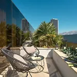 Atrium Hotel