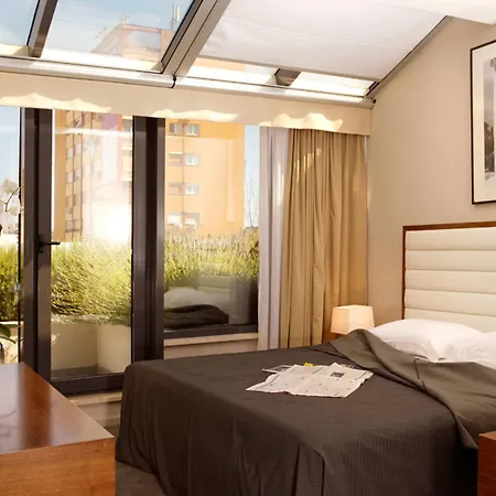 Hotel Atrium Split