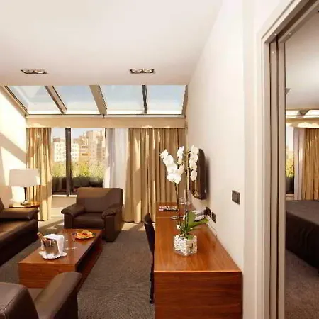 Atrium 5* Split