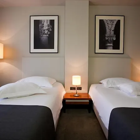 Hotel Atrium Split