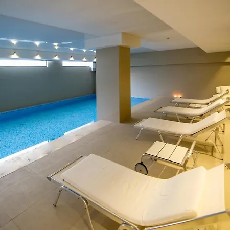 Hotel Atrium 5*