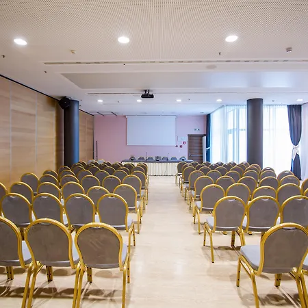 Hotel Atrium 5*