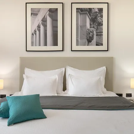 Atrium Hotel Split