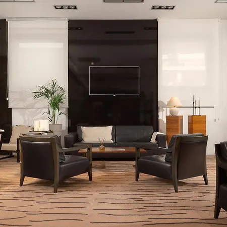 Atrium 5*