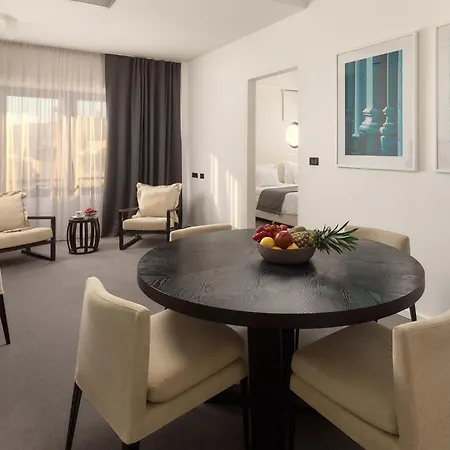Atrium 5* Split