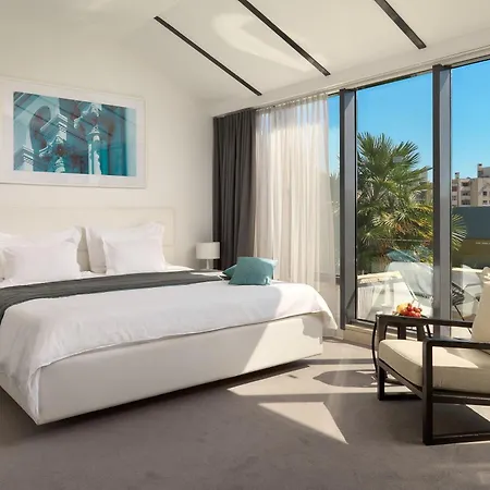 Atrium Hotel Split