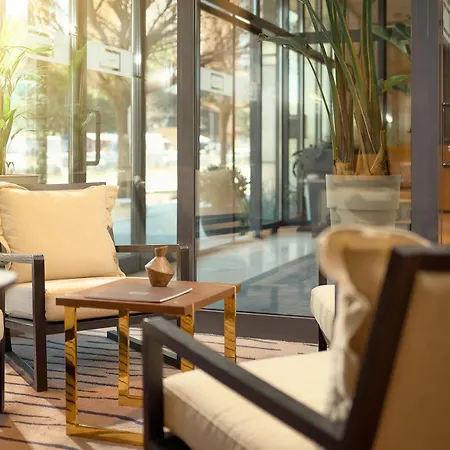 Atrium 5* Split