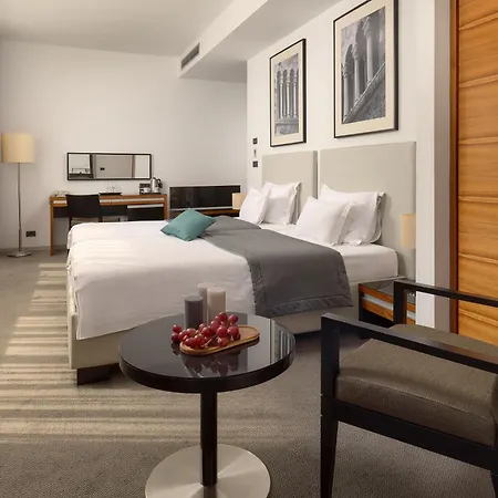 Hotel Atrium 5*
