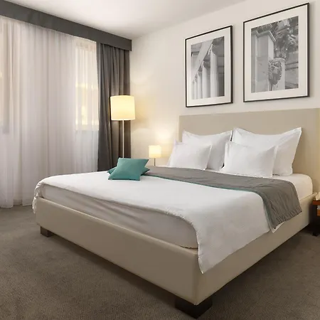 Atrium 5* Split