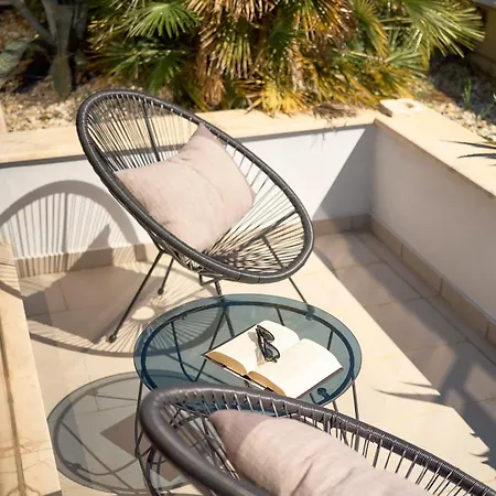 Hotel Atrium Split