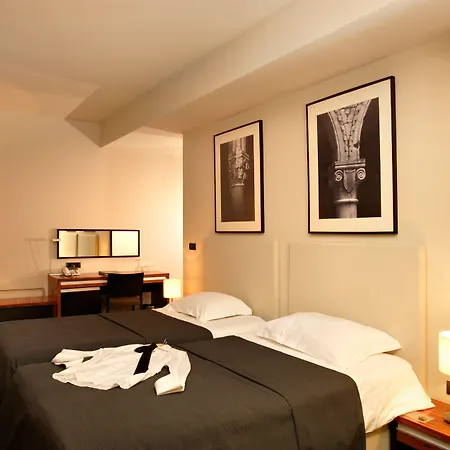 Hotel Atrium Split