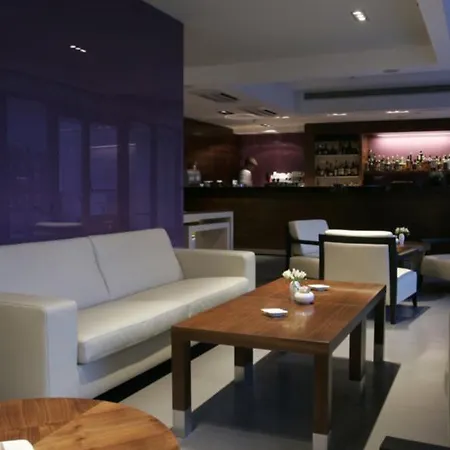 Hotel Atrium