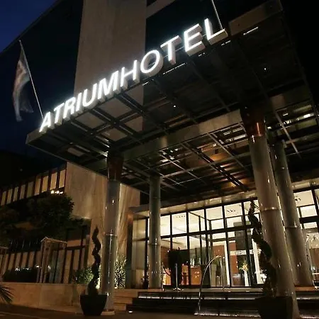 Atrium 5* Split