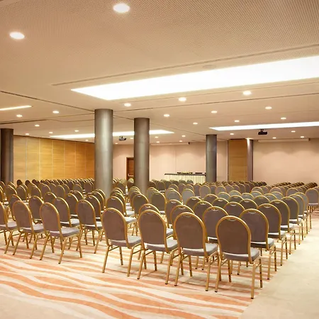 Atrium Hotel 5*