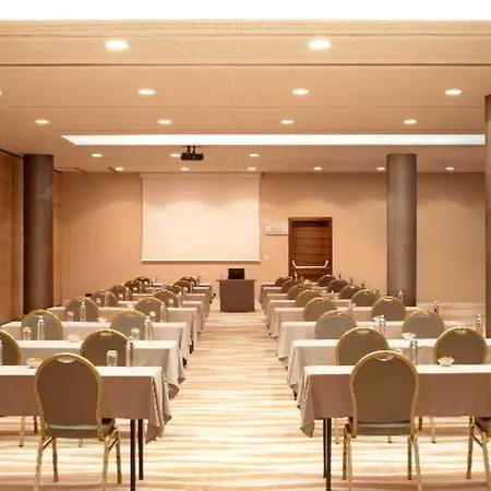 Hotel Atrium