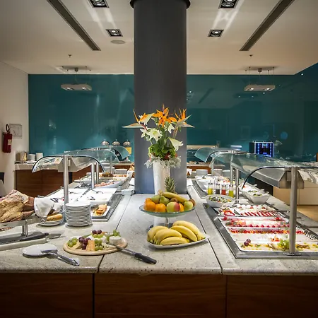 Atrium Готель 5*
