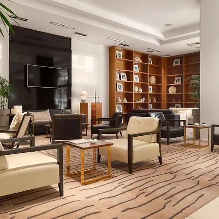 Hotel Atrium Split