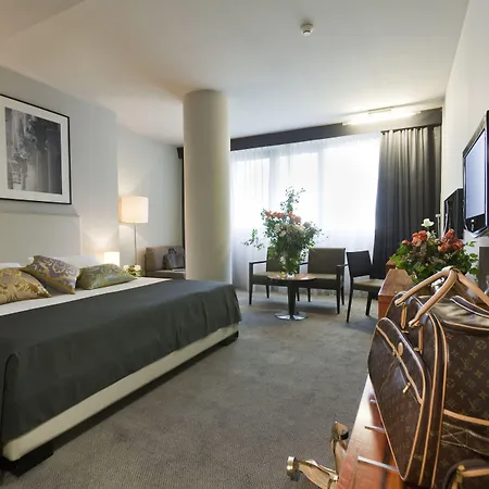 Atrium 5* Спліт