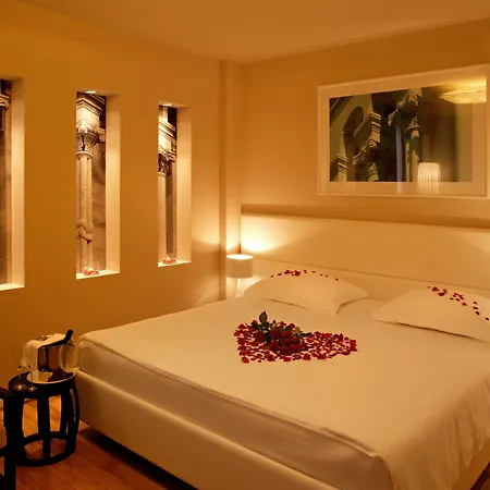 Atrium Hotel Split