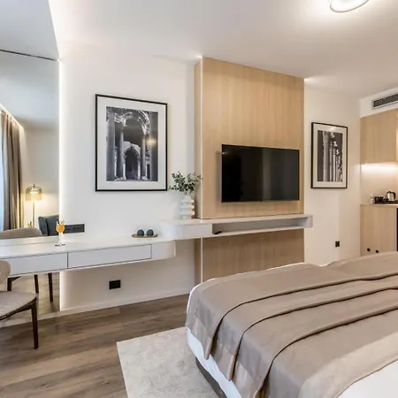 Atrium 5* Спліт