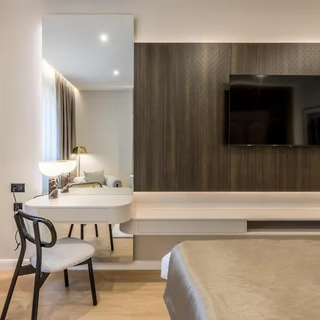 Atrium 5* Спліт