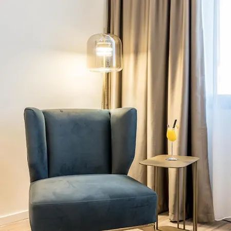 Atrium 5* Split