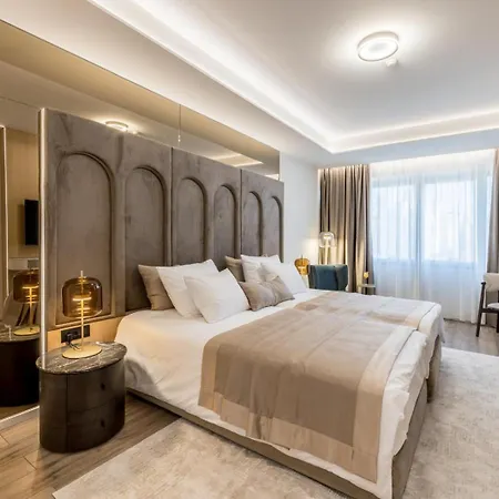 Atrium Готель 5*