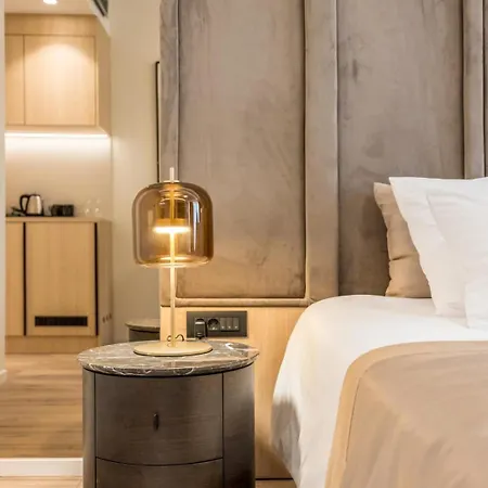 Atrium 5* Спліт