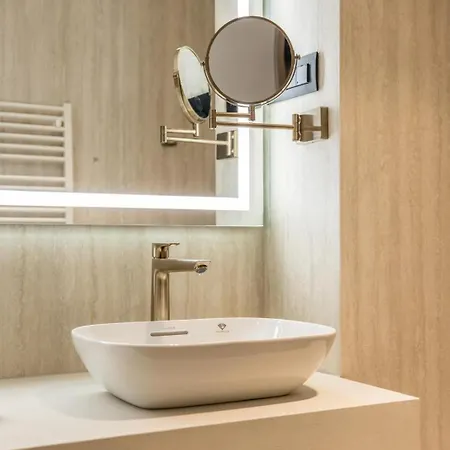 Atrium 5* Спліт