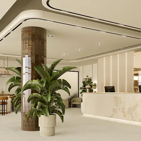 Atrium Готель 5*