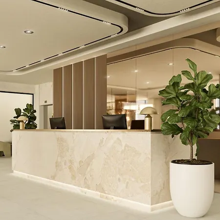 Atrium 5* Спліт