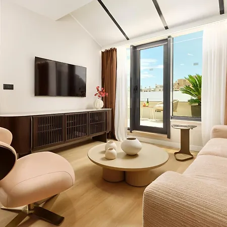 Atrium Готель 5*