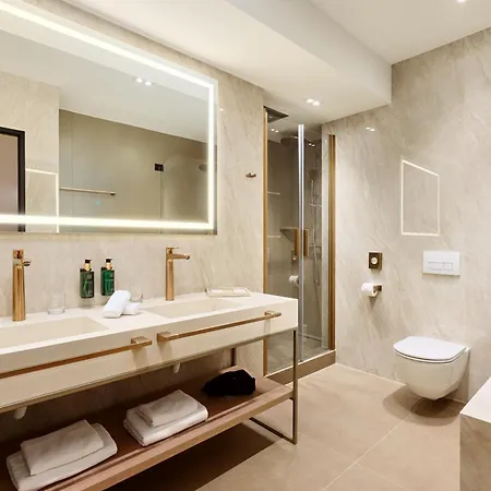 Atrium 5* Спліт