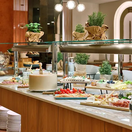 Atrium 5* Спліт
