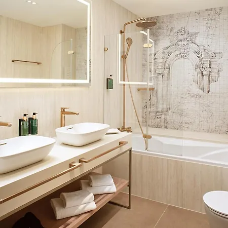 Atrium Готель 5*