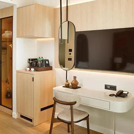 Atrium Готель 5*