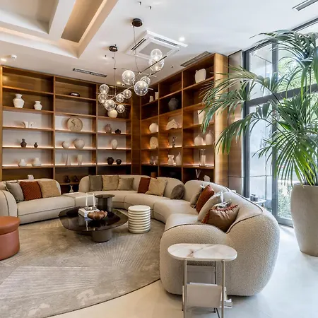 Atrium Готель 5*