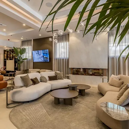 Atrium Готель 5*