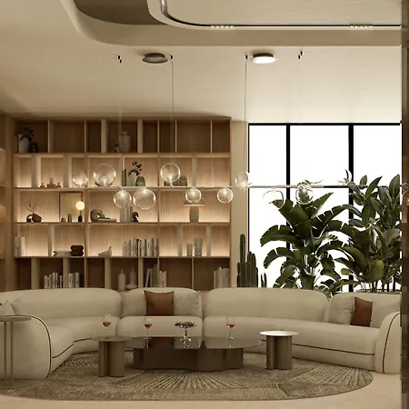 Hotel Atrium 5*