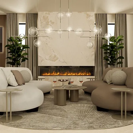 Hotel Atrium 5*