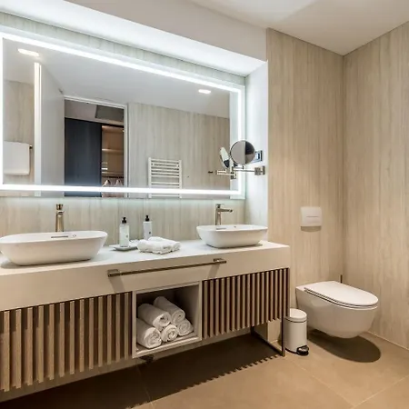 Hotel Atrium 5*