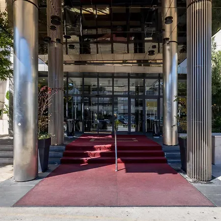 Atrium 5* Split