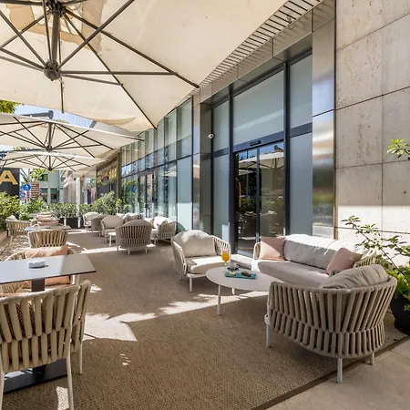 Hotel Atrium