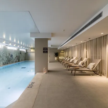 Atrium 5* Spalato