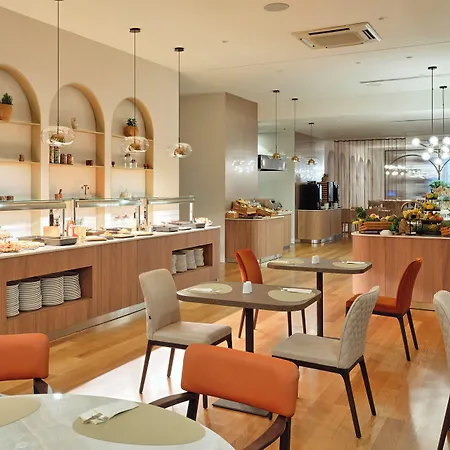Atrium 5* Spalato