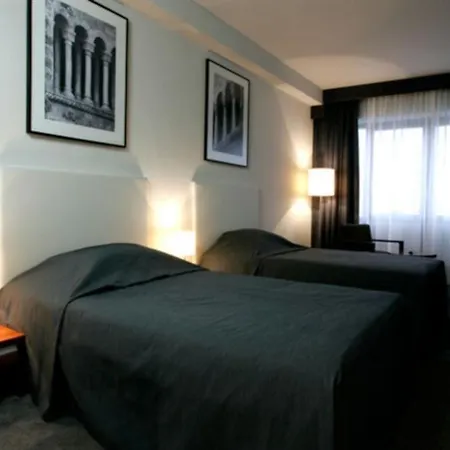 Hotel Atrium 5*